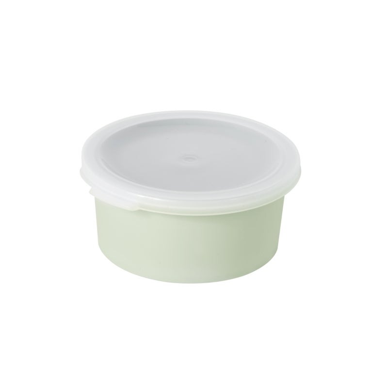 Bowls, Phoenix 8.5 Ounce, Plastic, Pale Green, Reusable,4 - 50 COUNT