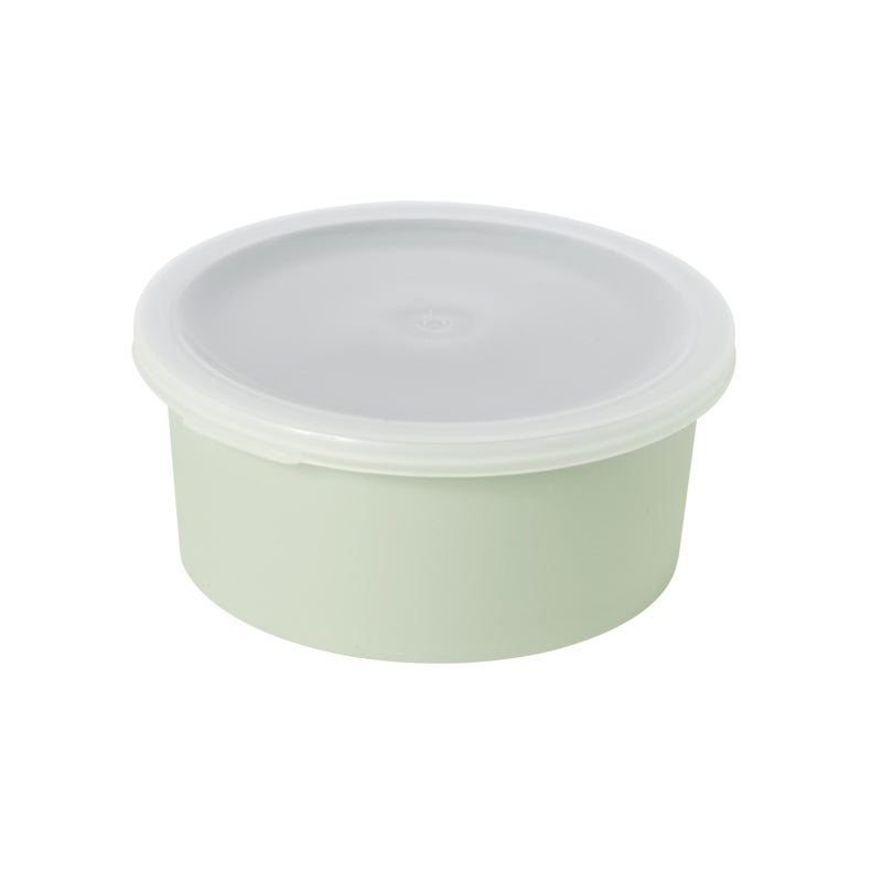 Lids, Phoenix 5.1 x 0.3 Inch, Plastic, Translucent, for Phoenix Bowls, Reusable,4 - 50 COUNT