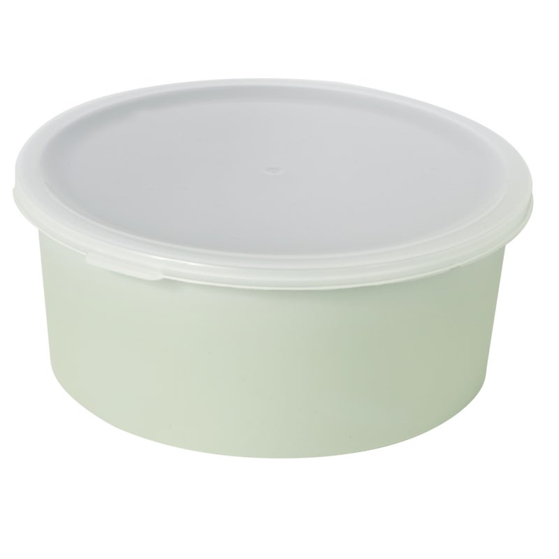 Lids, Phoenix 7.4 x 0.3 Inch, Plastic, Translucent, for Phoenix Bowls, Reusable,6 - 50 COUNT