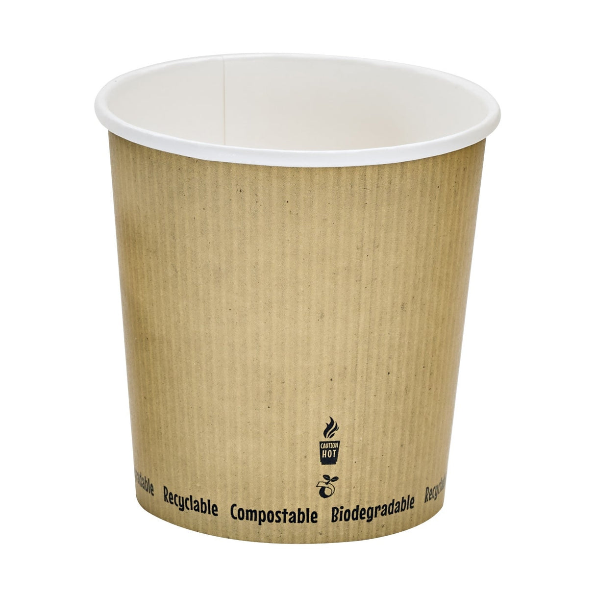 Cups, Soup, 24 Ounce, 4.5 x 4.5 Inch,20 - 25 COUNT