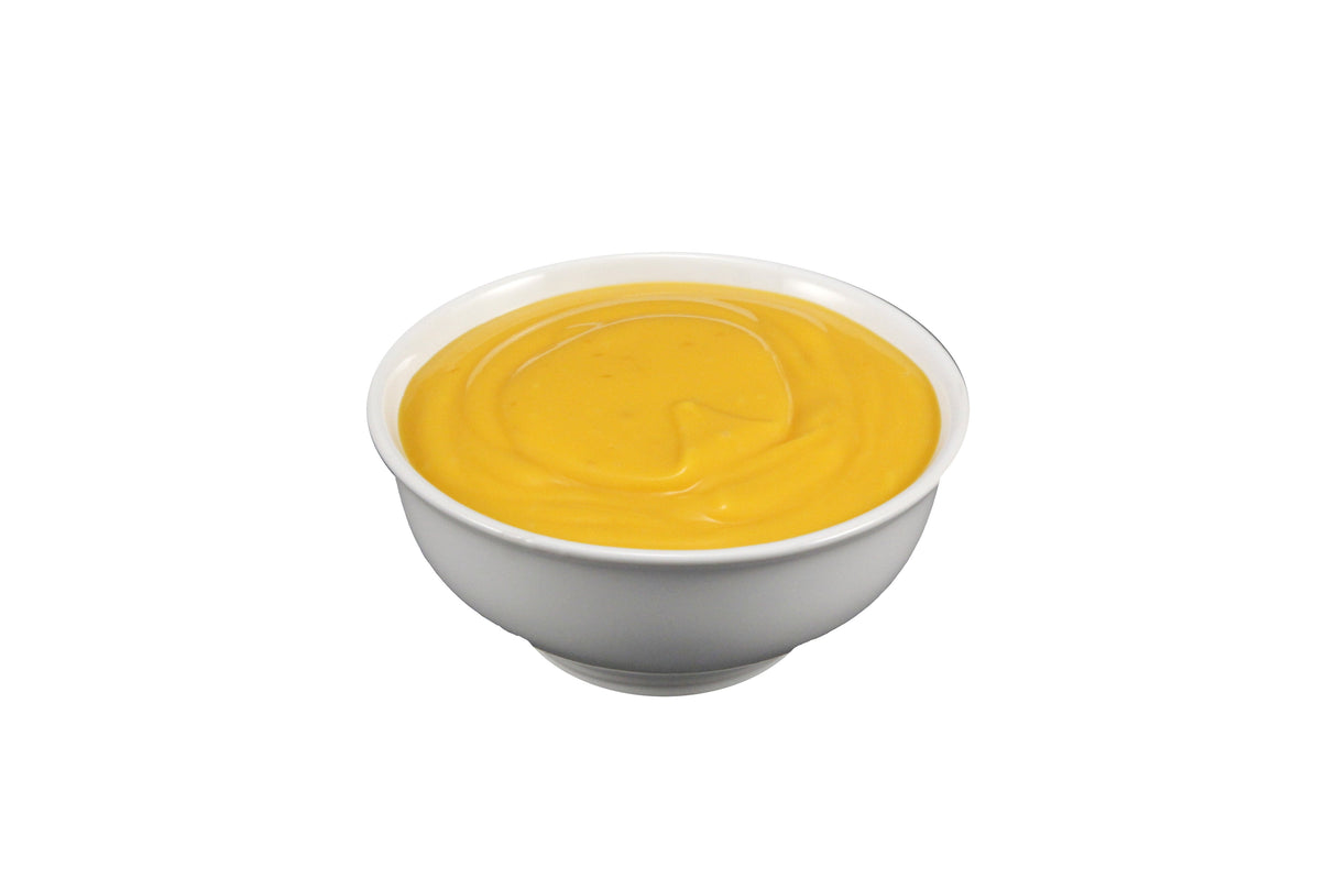 Sauce, Cheese, Jalapeno, Shelf-Stable,6 - 7 POUND