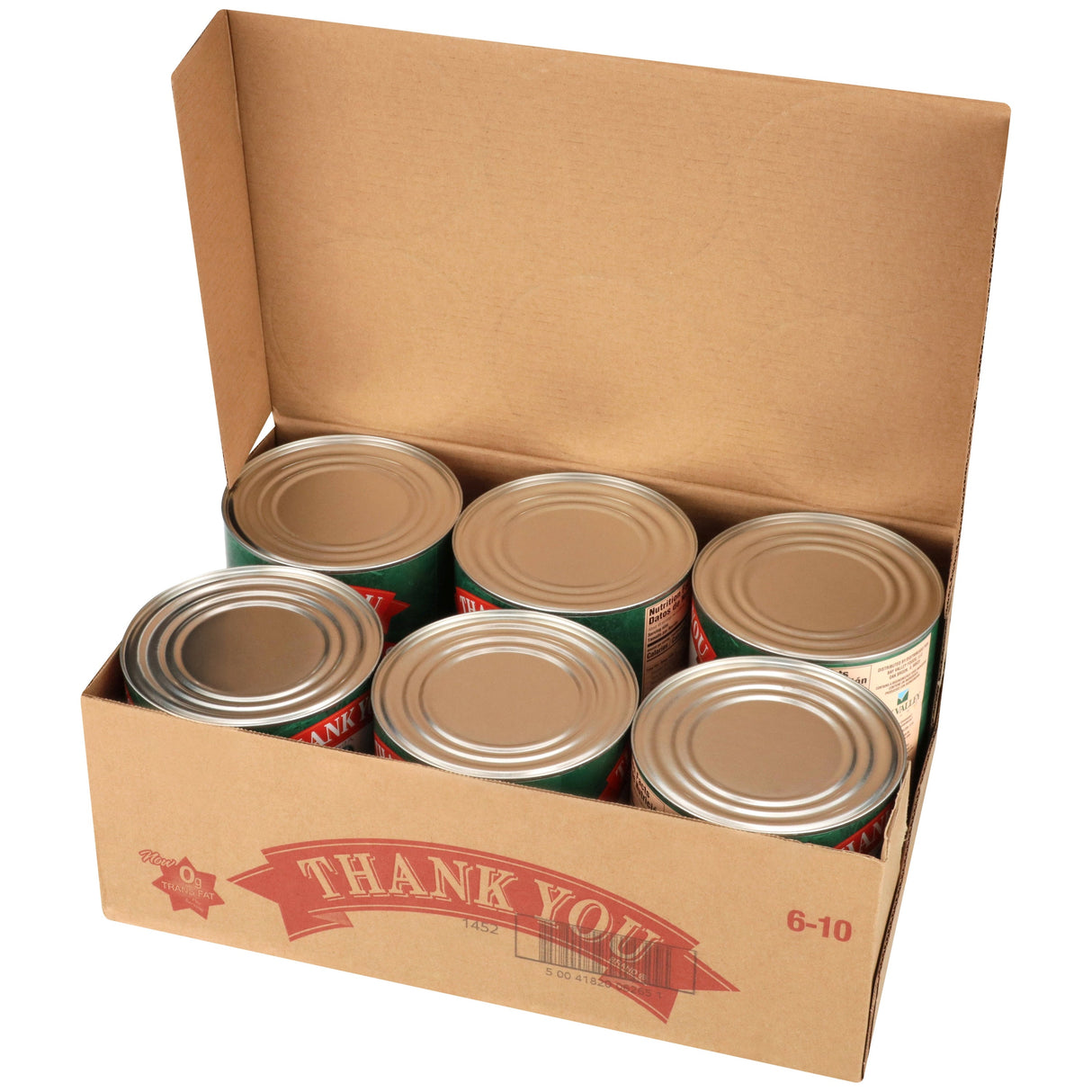 Sauce, Cheese, Mild Cheddar, Shelf-Stable,6 - 7 POUND