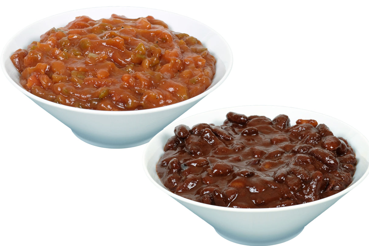 Kit, Chili, with Beans,12 - 49 OUNCE