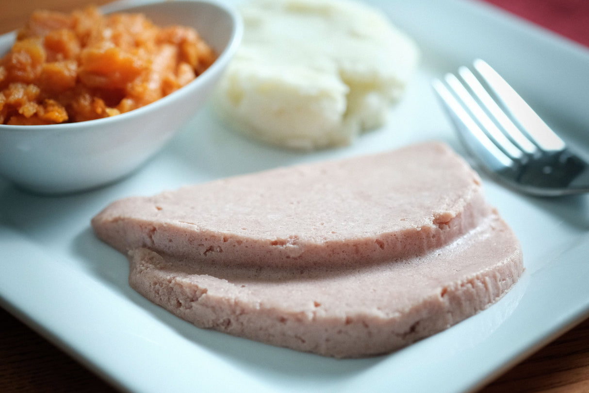 Puree, Turkey, with Broth,12 - 15 OUNCE