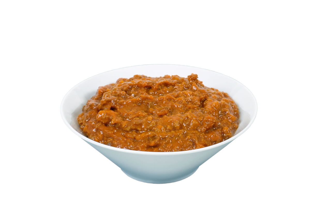 Sauce, Sloppy Joe, Shelf Stable,6 - 52 OUNCE