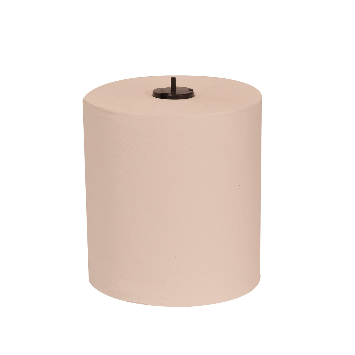 Towels, Roll, 1-Ply, White, 7.7 Inch,6 - 900 FOOT