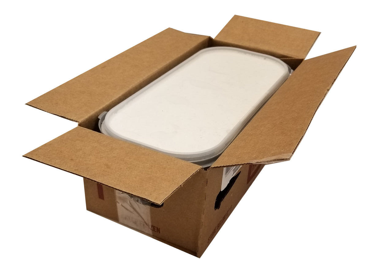 Gelato, Plant-Based Oat Milk, Island Vanill-ahh,1 - 146 FLUID