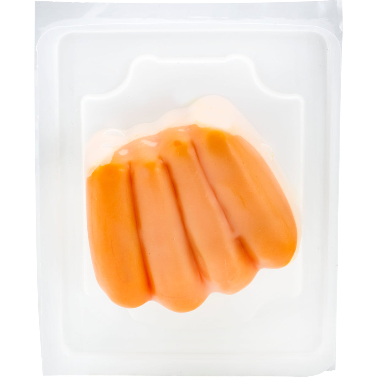 Puree, Carrot, Shaped,24 - 3 OUNCE