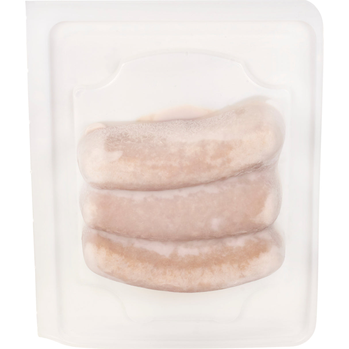 Puree, Sausage Link, Shaped,24 - 2.5 OUNCE