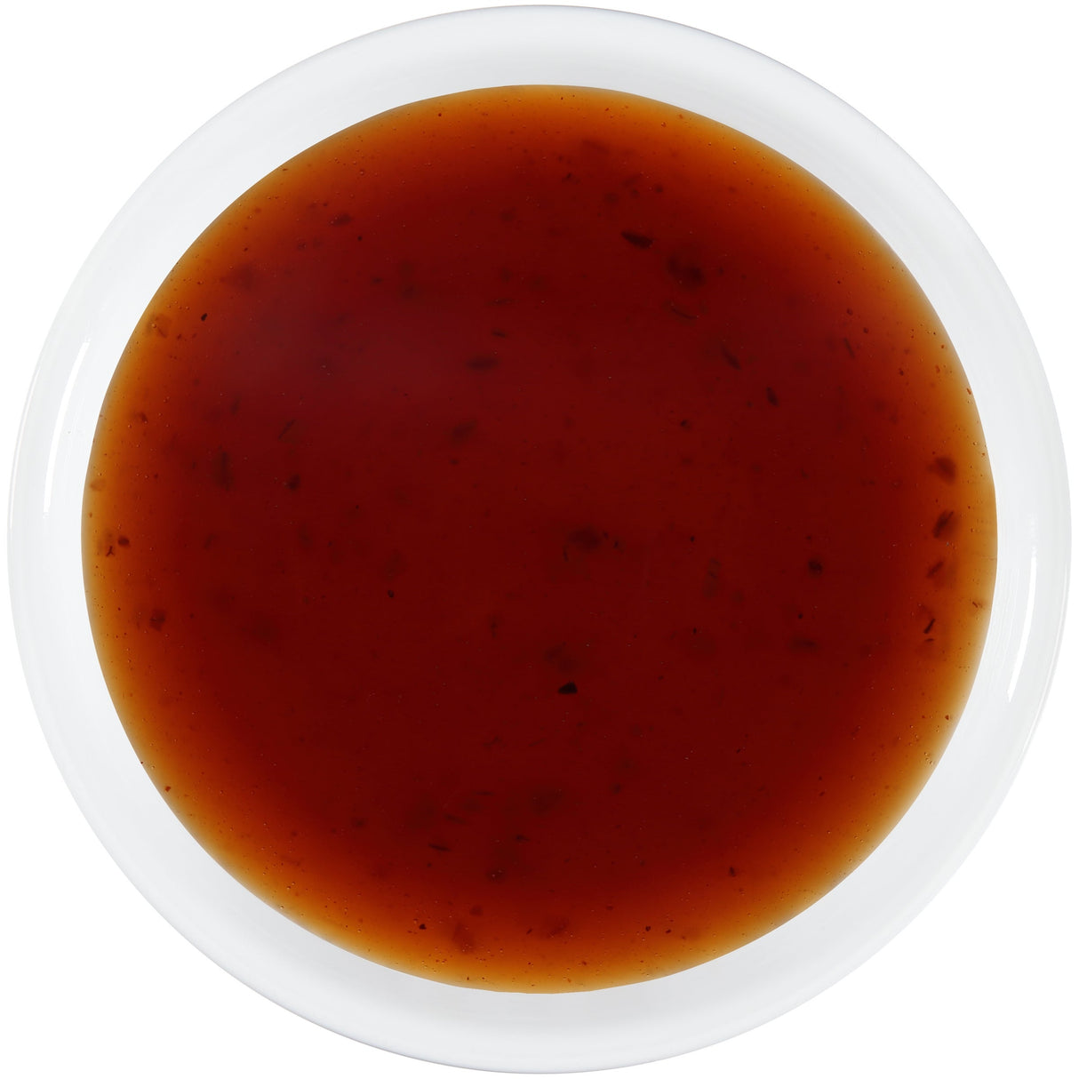 Sauce, Orange, Preservative Free,4 - 5 POUND