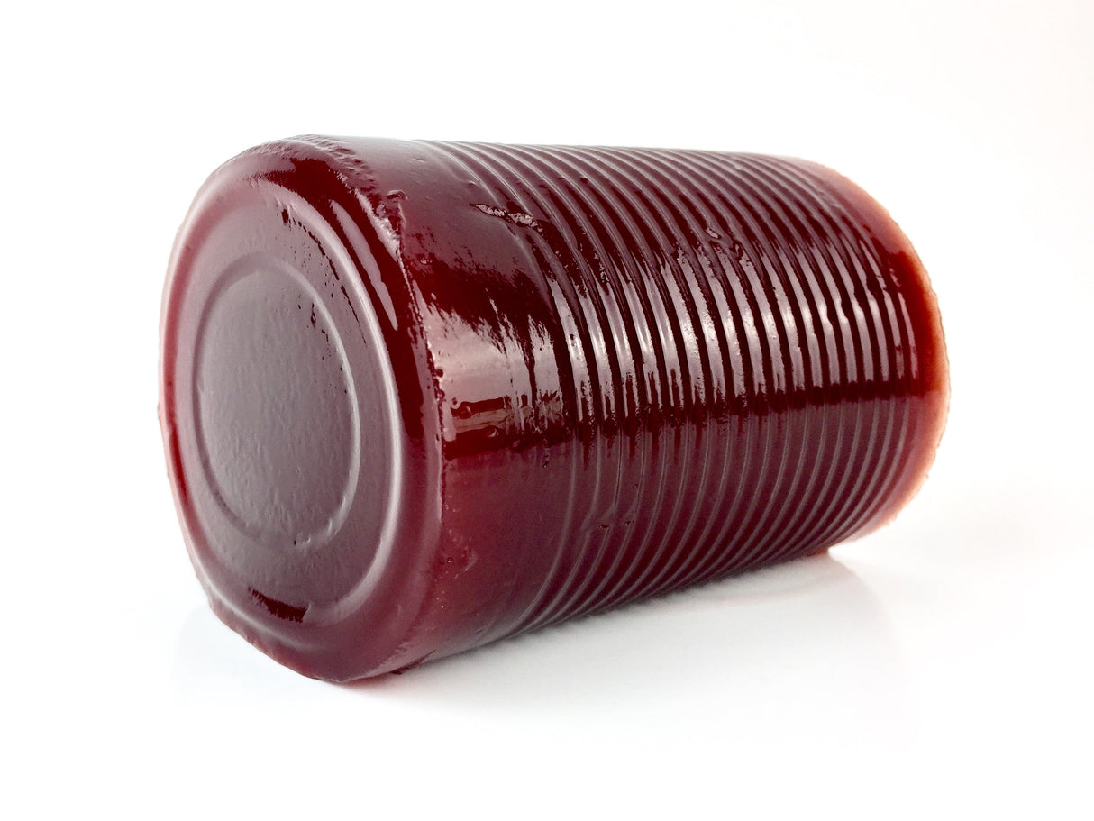 Cranberry Sauce, Jellied,24 - 14 OUNCE