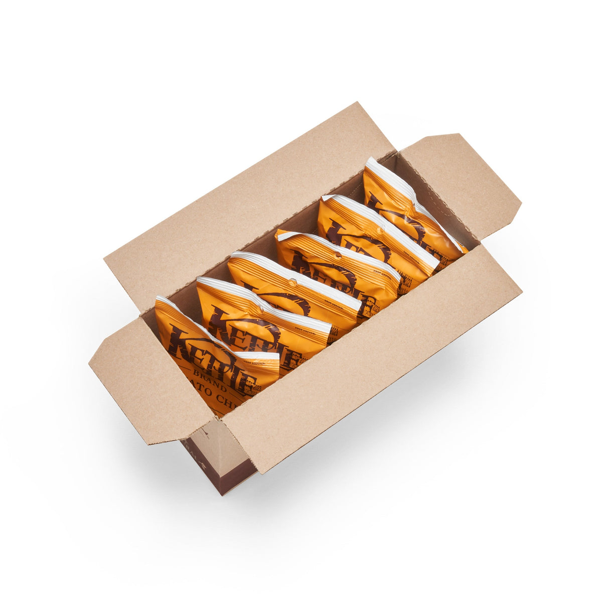 Chips, Potato, Honey Dijon, Kettle Cooked, Single-Serve,24 - 2 OUNCE