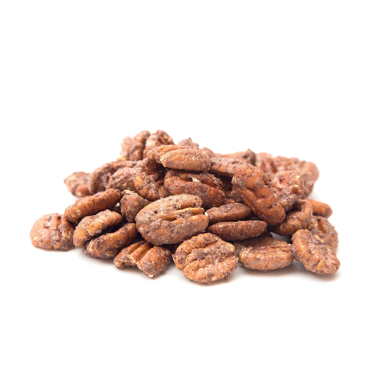 Pecans, Glazed, Halves,1 - 5 POUND