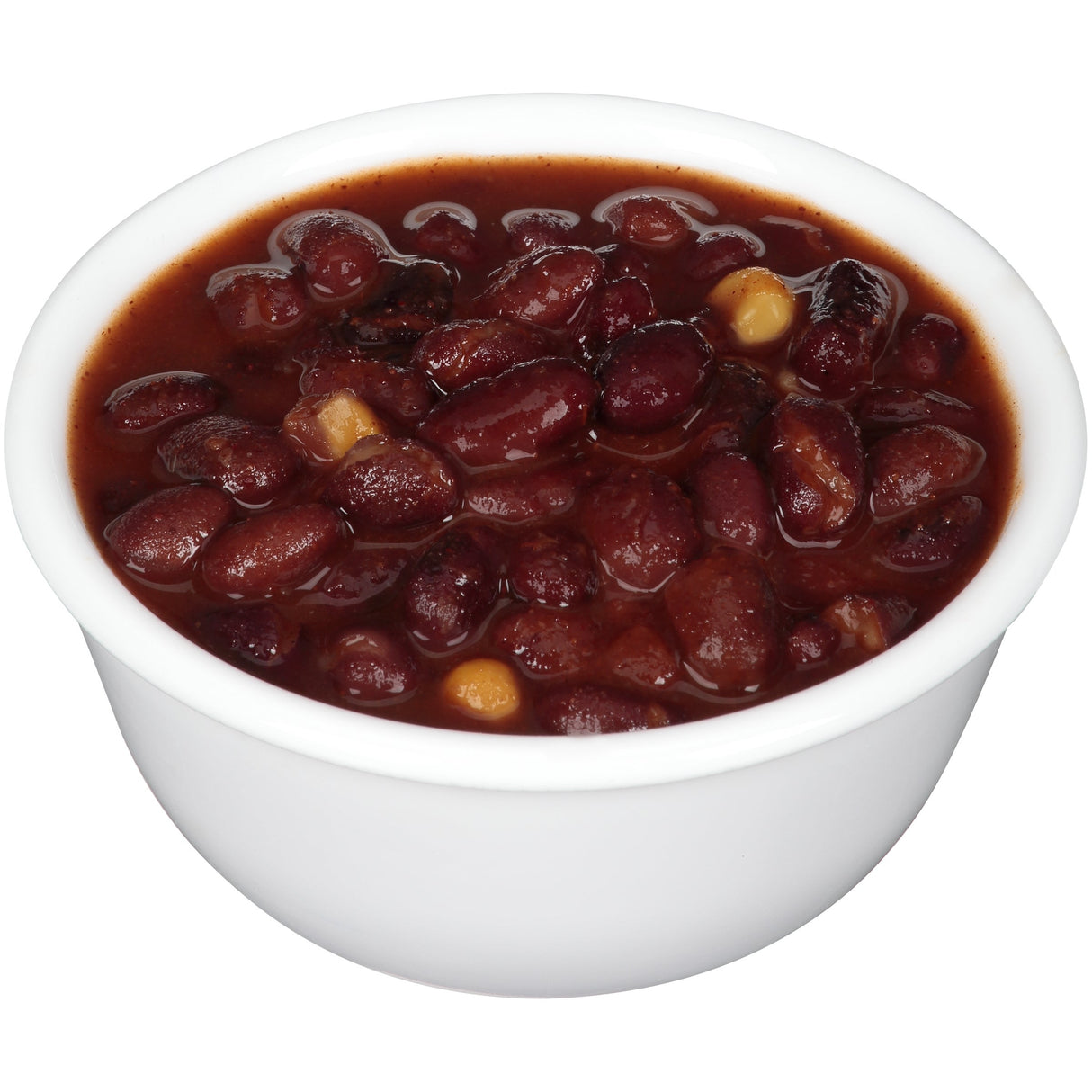 Beans, Black, Taco Fiesta, Shelf-Stable,6 - 108 OUNCE
