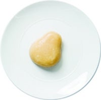 Puree, Pear,24 - 2.5 OUNCE