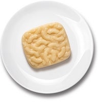 Puree, Macaroni & Cheese,24 - 4 OUNCE