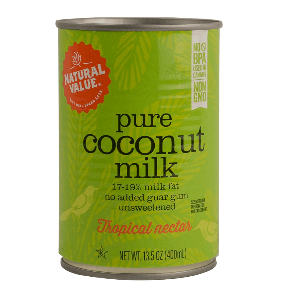 Milk, Organic, Unsweeteneded, Shelf-Stable,6 - 13.5 OUNCE