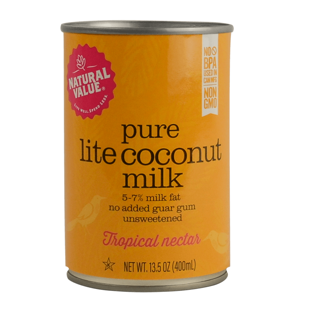 Milk, Organic, Lite, Unsweeteneded, Shelf-Stable,6 - 13.5 OUNCE