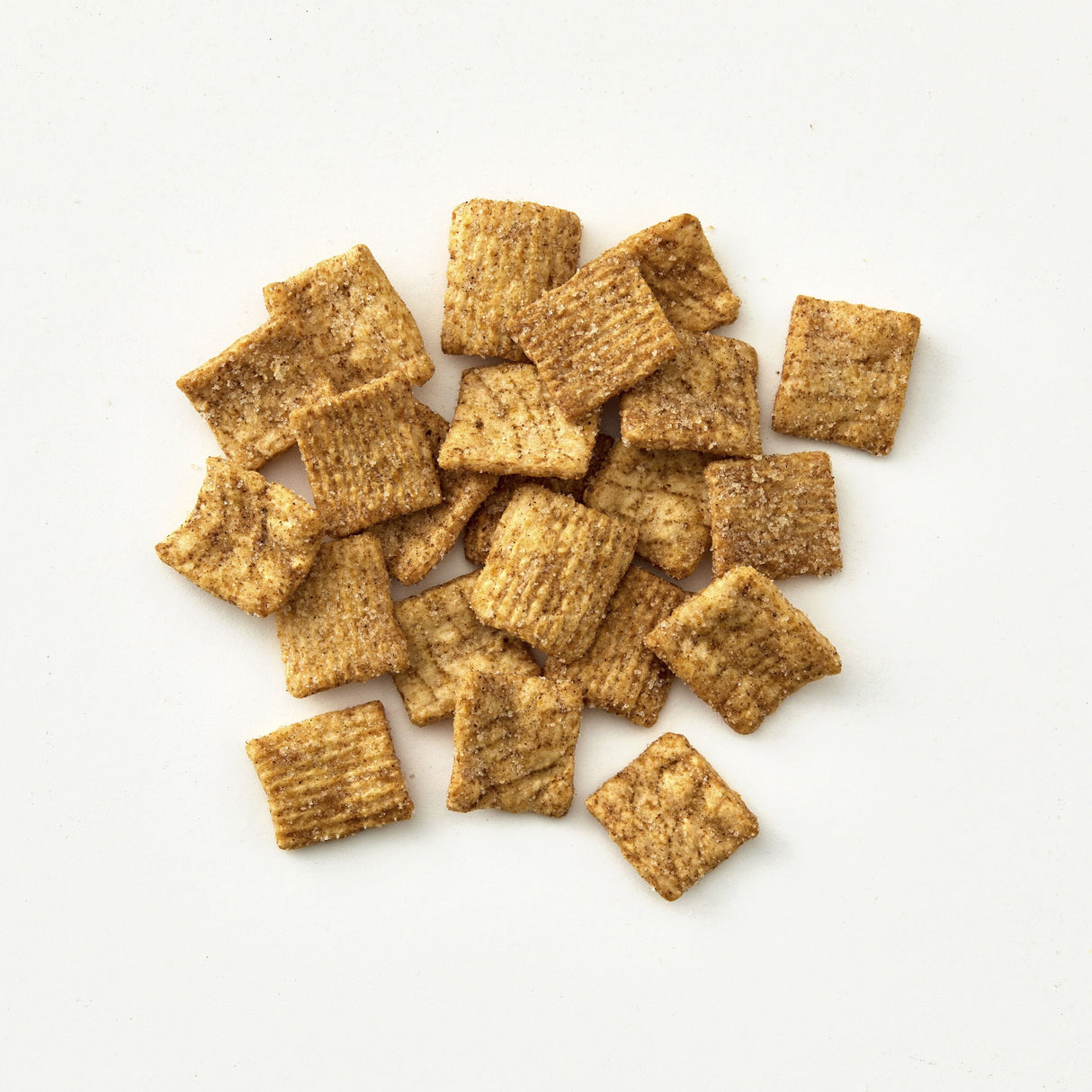 Cereal, Cinnamon Toast Crunch, Single Serve, 2 Ounce,10 - 6 COUNT