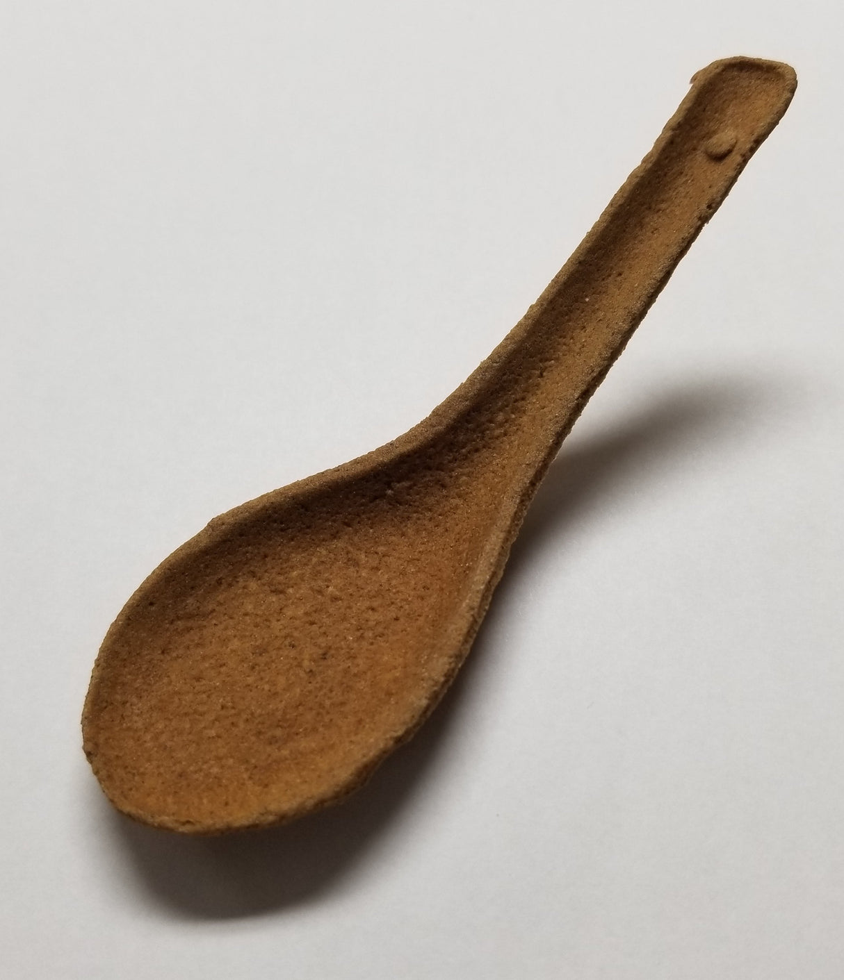 Spoons, Edible, Gingerbread,4 - 36 COUNT