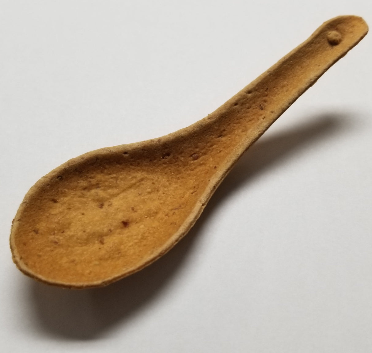 Spoons, Edible, Cilantro/Cumin/Lime, Mini,4 - 50 COUNT