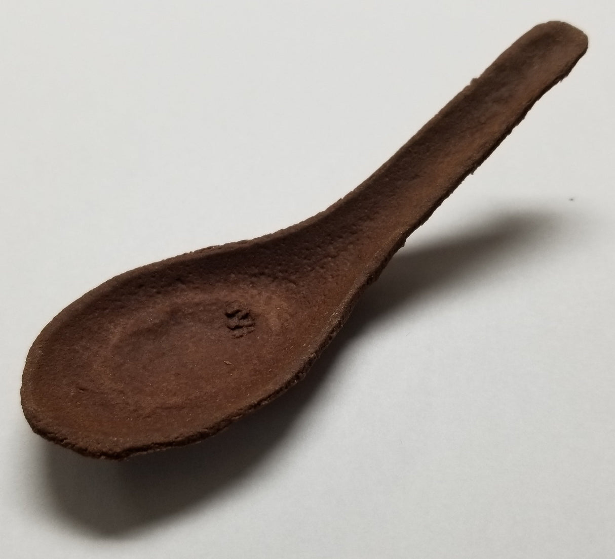 Spoons, Edible, Chocolate,4 - 36 COUNT