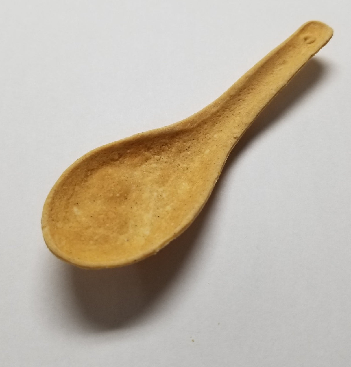 Spoons, Edible, Plain,4 - 36 COUNT