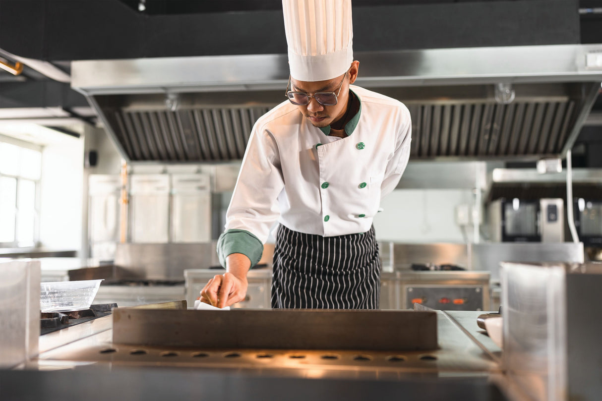 Pads, Grill, Cotton, 10 x 15 Inch,3 - 1 EACH