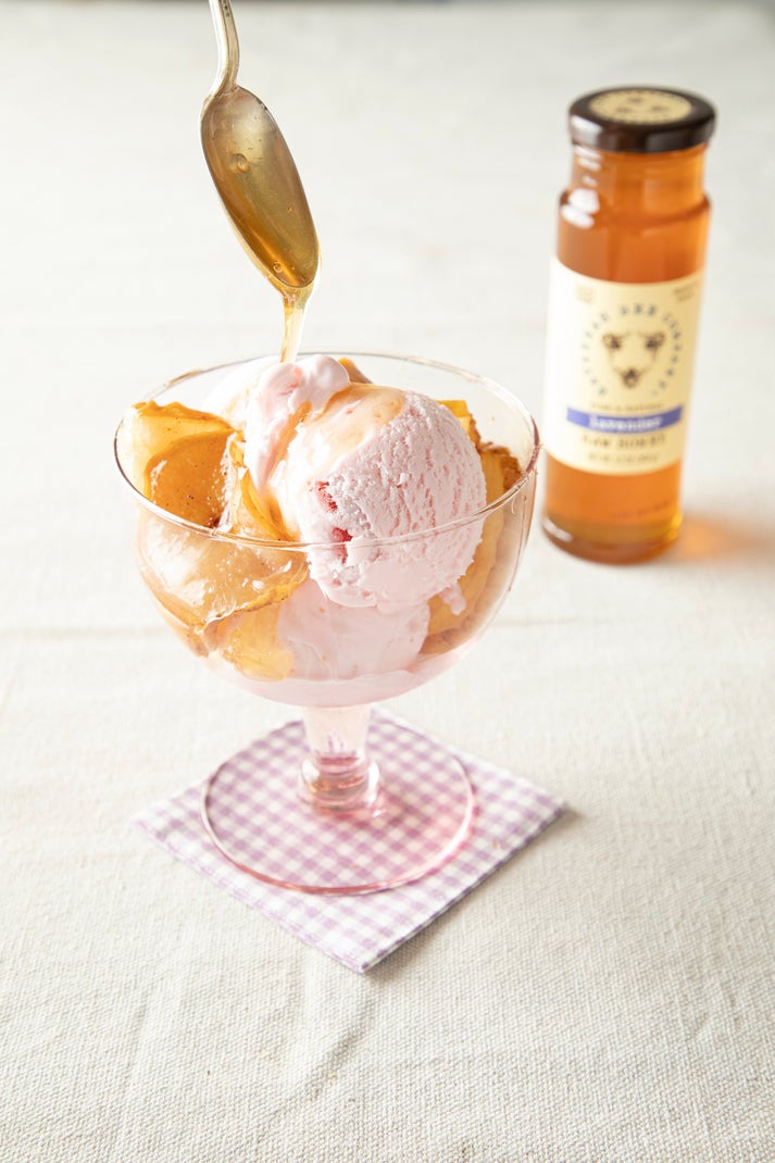 Honey, Lavender,6 - 80 OUNCE