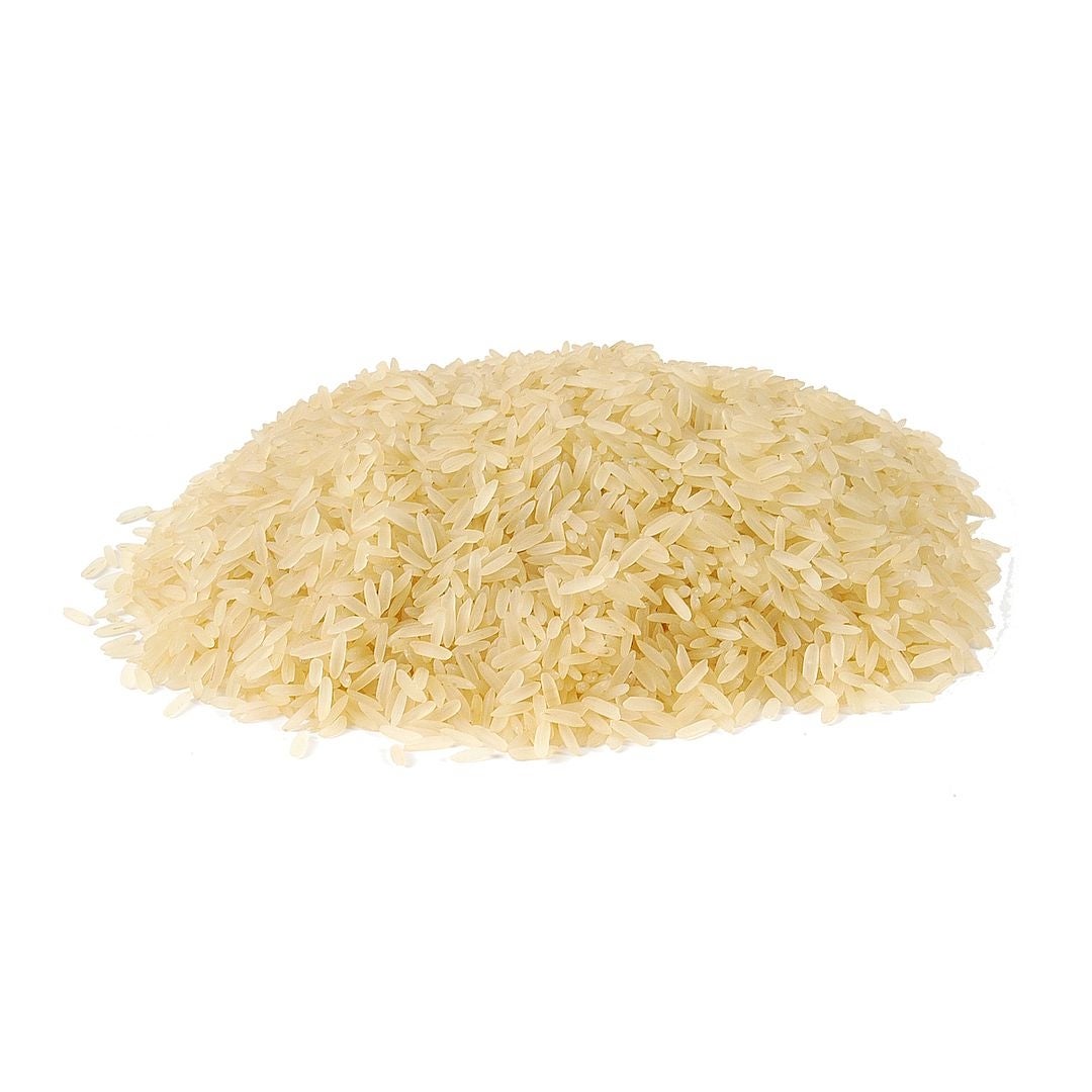 Rice, White, Parboiled,1 - 50 POUND