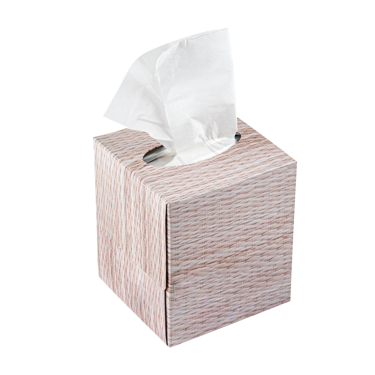 Facial Tissue, Clean Tek 2-Ply, Cube Box,1 - 1 EACH