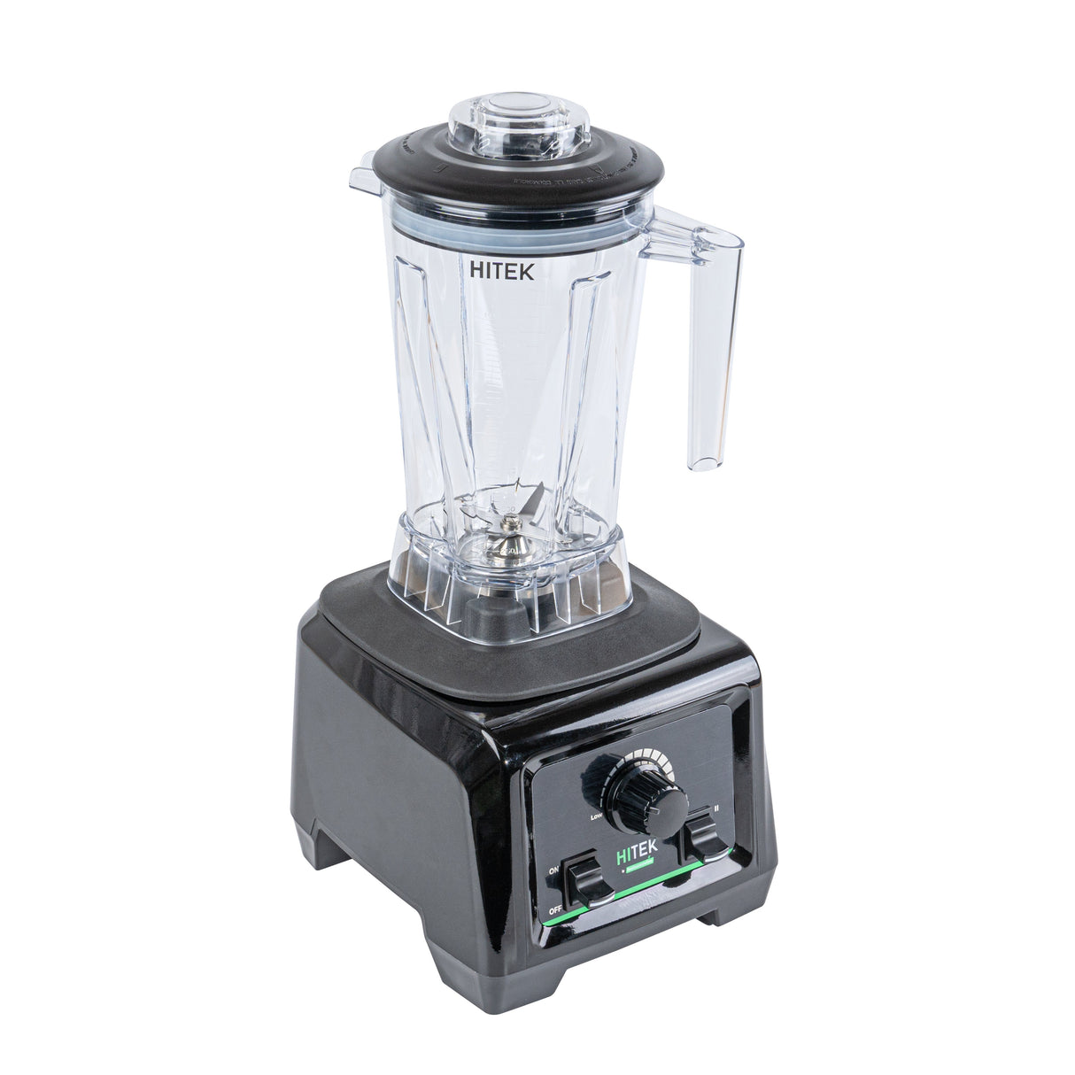Blender, Hi Tek 64 Ounce, Heavy-Duty, with Toggle Control & Variable Speed,1 - 1 EACH