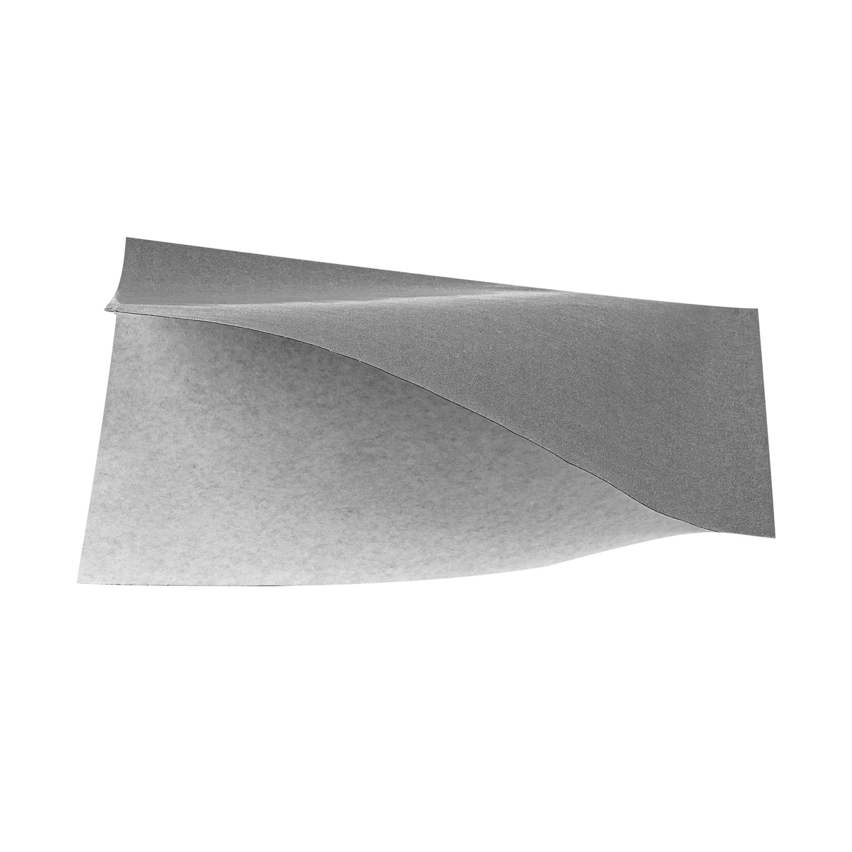 Bags, Bag Tek 6.25 x 4.75 Inch, Greaseproof Paper, Gray, Small, Double Open,100 - 1 EACH