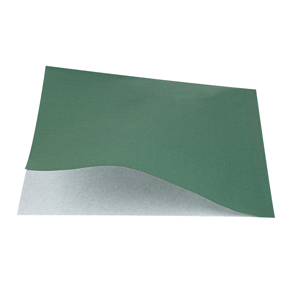 Bags, Bag Tek 10 x 9 Inch, Greaseproof Paper, Forest Green, Large, Double Open,100 - 1 EACH