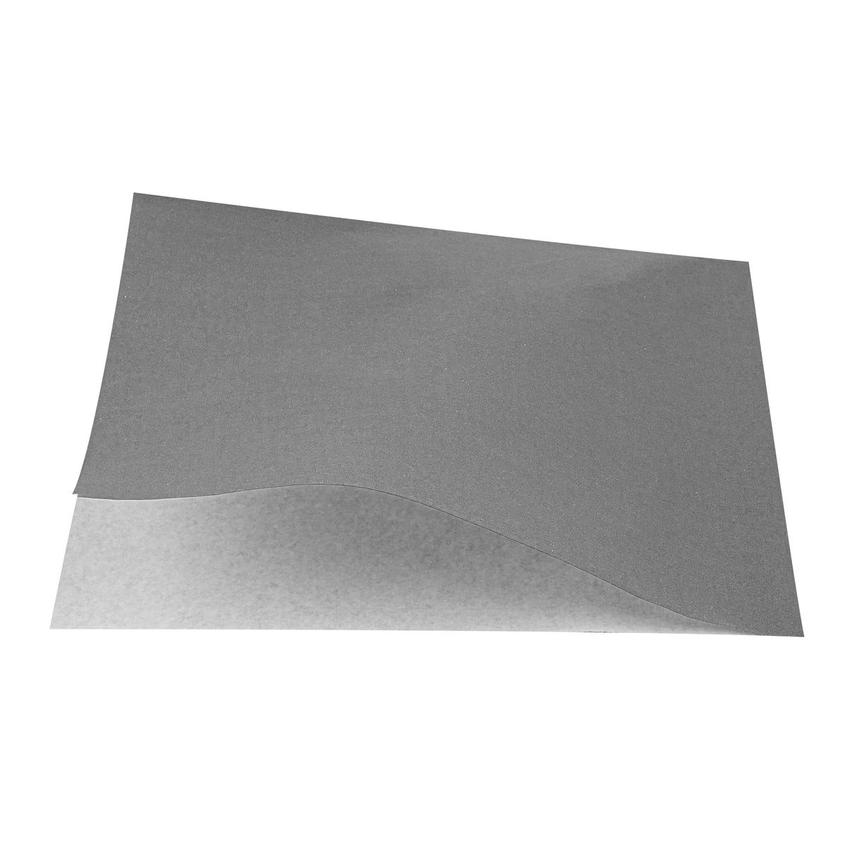 Bags, Bag Tek 10 x 9 Inch, Greaseproof Paper, Gray, Large, Double Open,100 - 1 EACH
