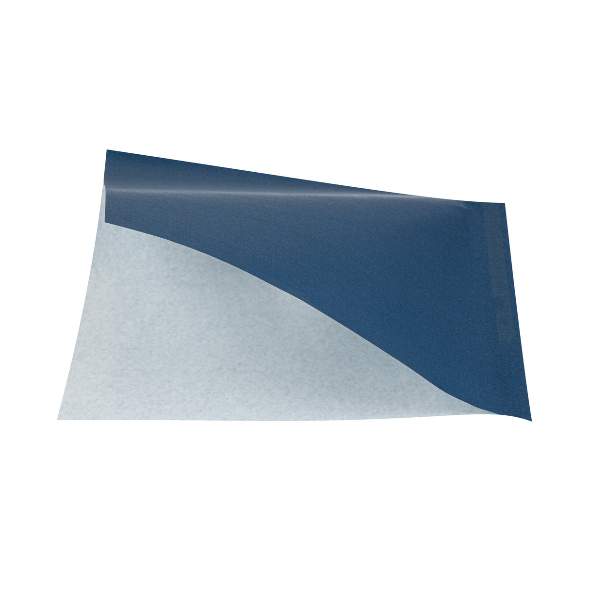 Bags, Bag Tek 10 x 9 Inch, Greaseproof Paper, Midnight Blue, Large, Double Open,100 - 1 EACH