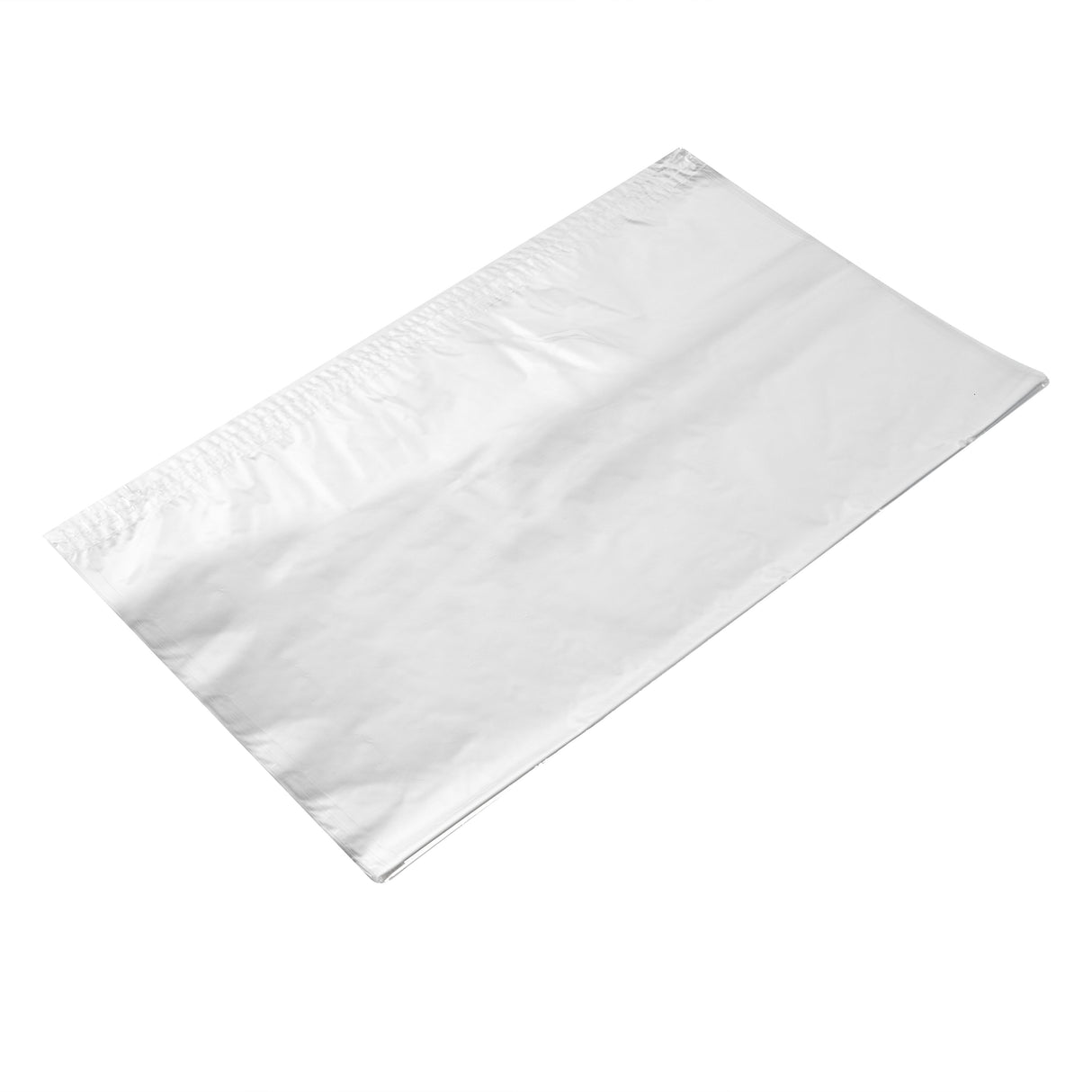 Wraps, Gift Basket, Bag Tek 25 x 30 Inch, Plastic, Clear,10 - 10 COUNT