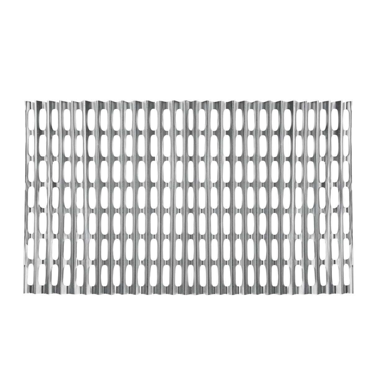 Liners, Grill, Foil Lux 19.75 x 12 Inch, Aluminum Foil,10 - 1 EACH