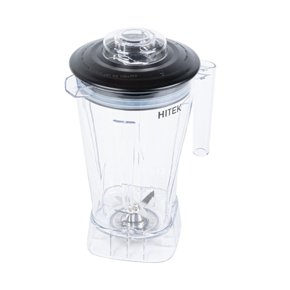 Container, Blender, Hi Tek 64 Ounce,1 - 1 EACH