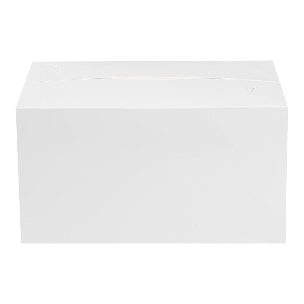 Boxes, Lunch & Chicken, Bio Tek 80 Ounce, Paper, White, 9 x 5 x 5 Inch, with Fast Top,16 - 25 COUNT