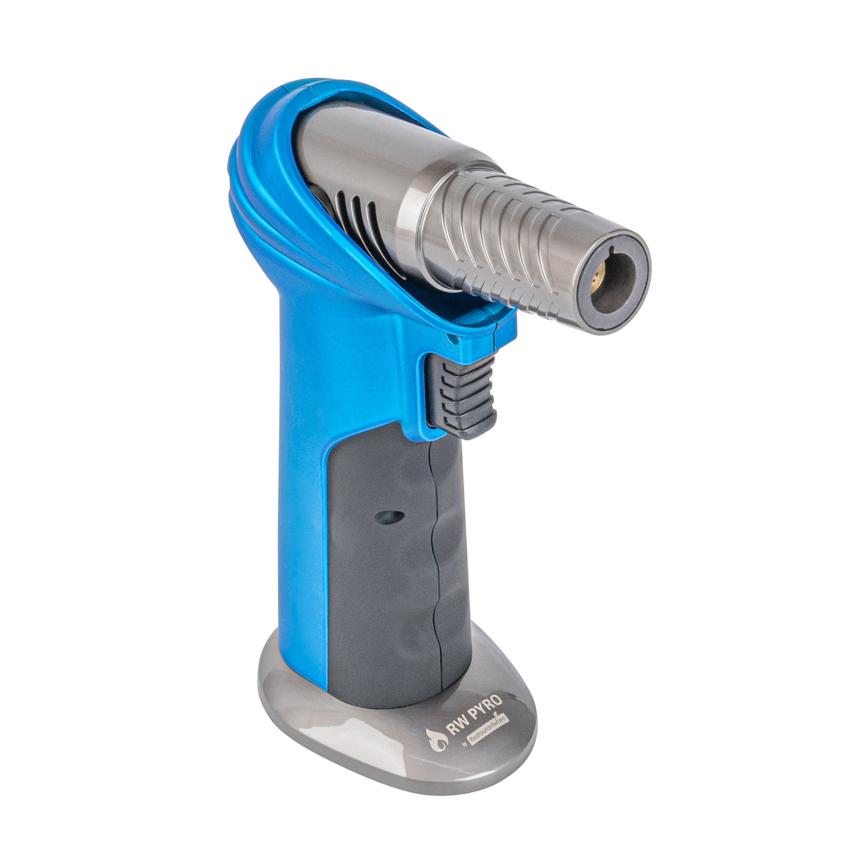Torch, Kitchen, RW Pyro 4.25 x 2.75 x 6 Inch, Butane, Blue, with Adjustable Dial & Rotating Angle,1 - 1 EACH