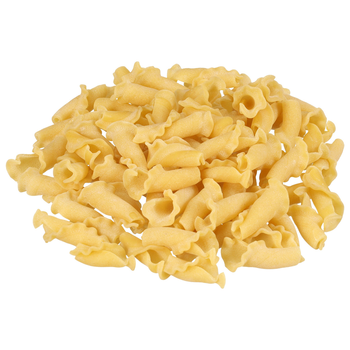 Pasta, Campanelle, Bulk,2 - 160 OUNCE