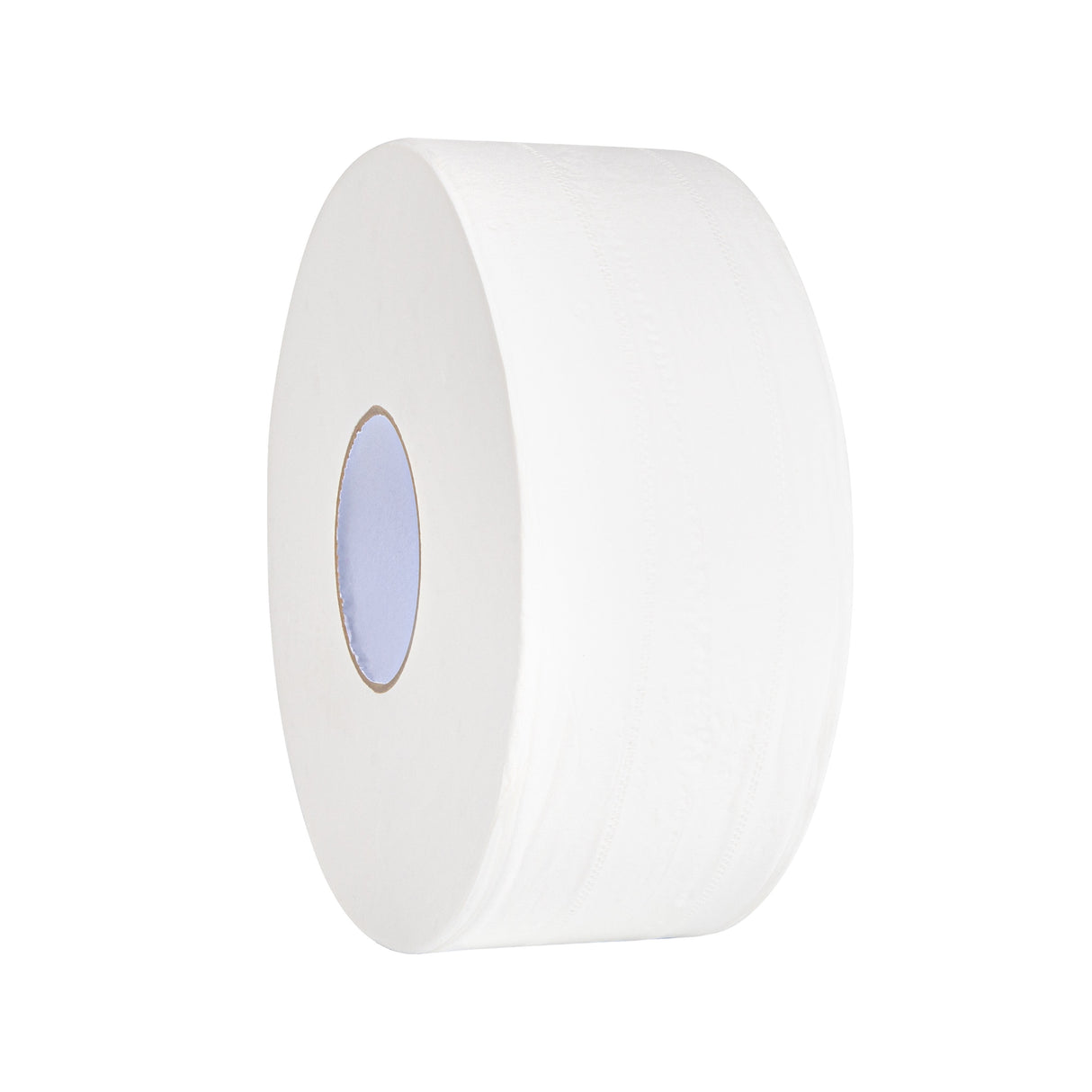 Bath Tissue, Clean Tek 3-Ply, White,1 - 655 FOOT