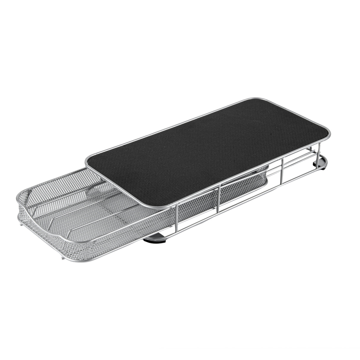 Drawers, Coffee Pod & Capsule, Restpresso 14.75 x 7.25 x 2.50 Inch, Iron, Holds 40 Nespresso Capsules,1 - 1 EACH