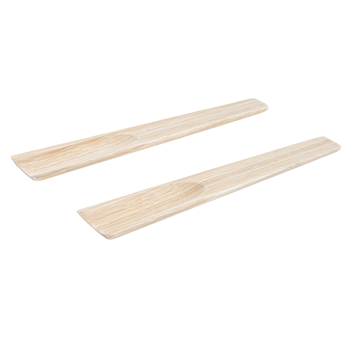 Servers, Salad, Bambuddha, 9.75 Inch, Natural, Bamboo,1 - 2 PIECE