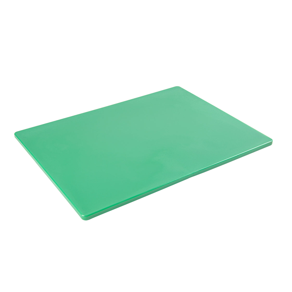 Cutting Boards, RW Base, Green, 20 x 15 Inch, Plastic,1 - 1 EACH