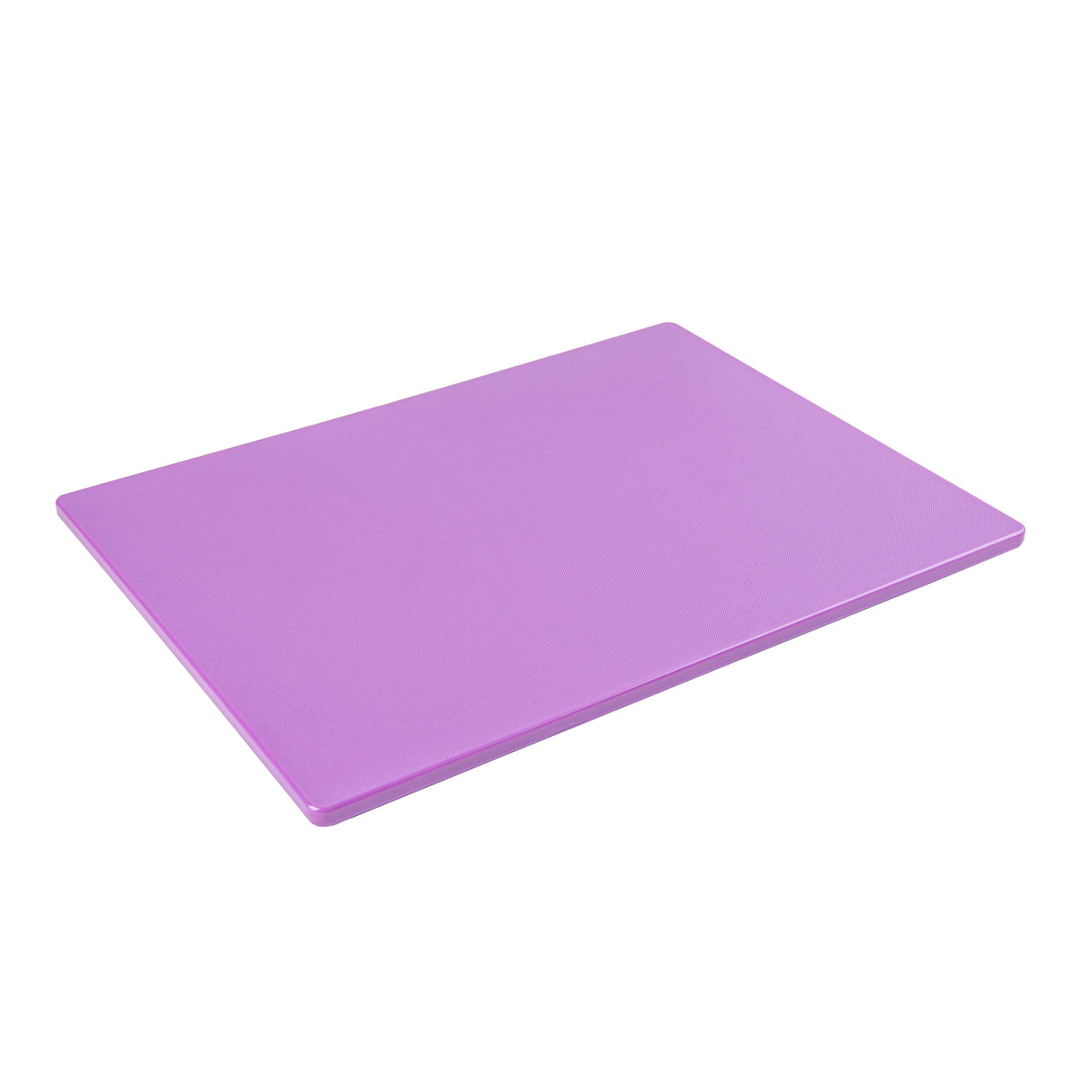 Cutting Boards, RW Base, Purple, 20 x 15 Inch, Plastic,1 - 1 EACH