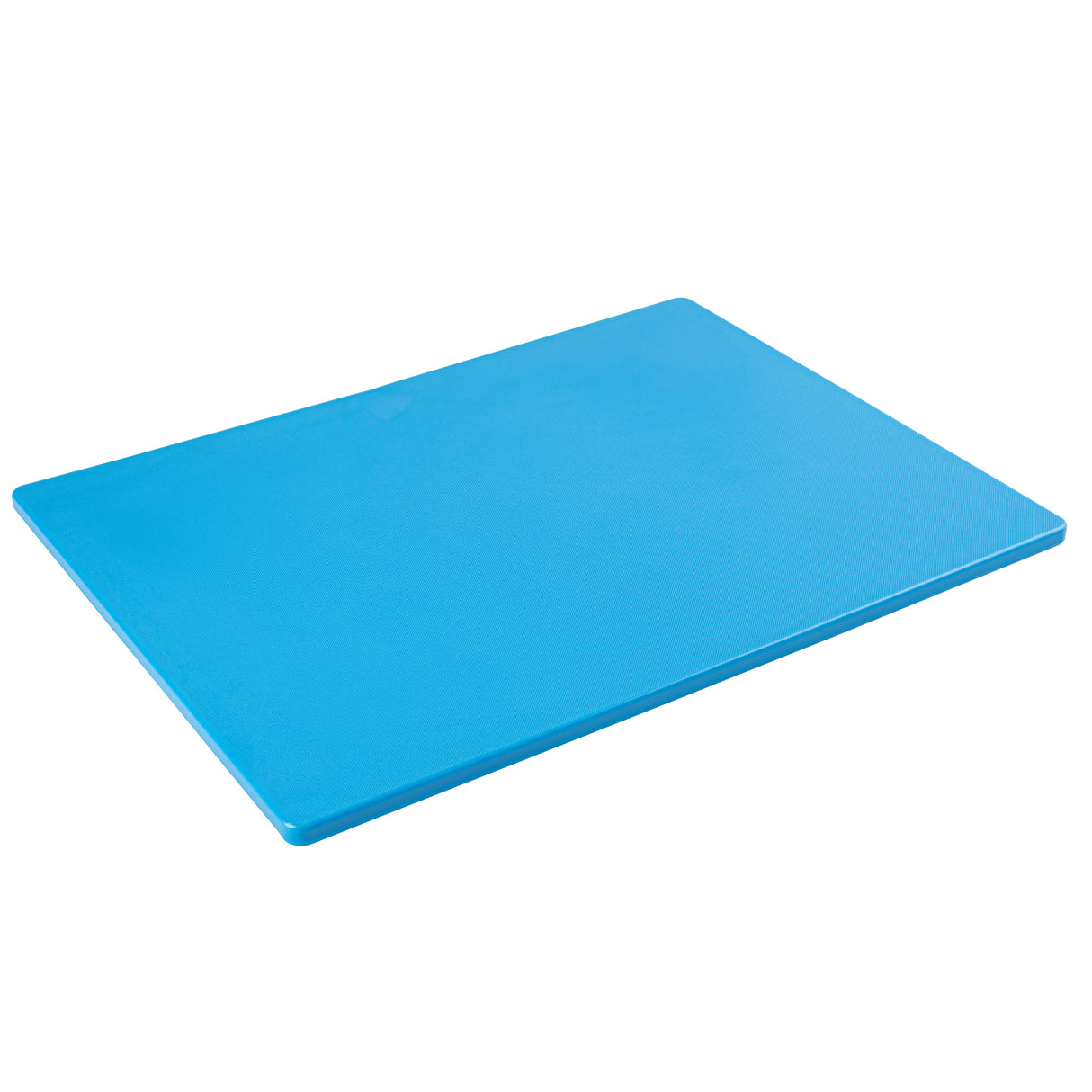 Cutting Boards, RW Base, Blue, 20 x 15 Inch, Plastic,1 - 1 EACH