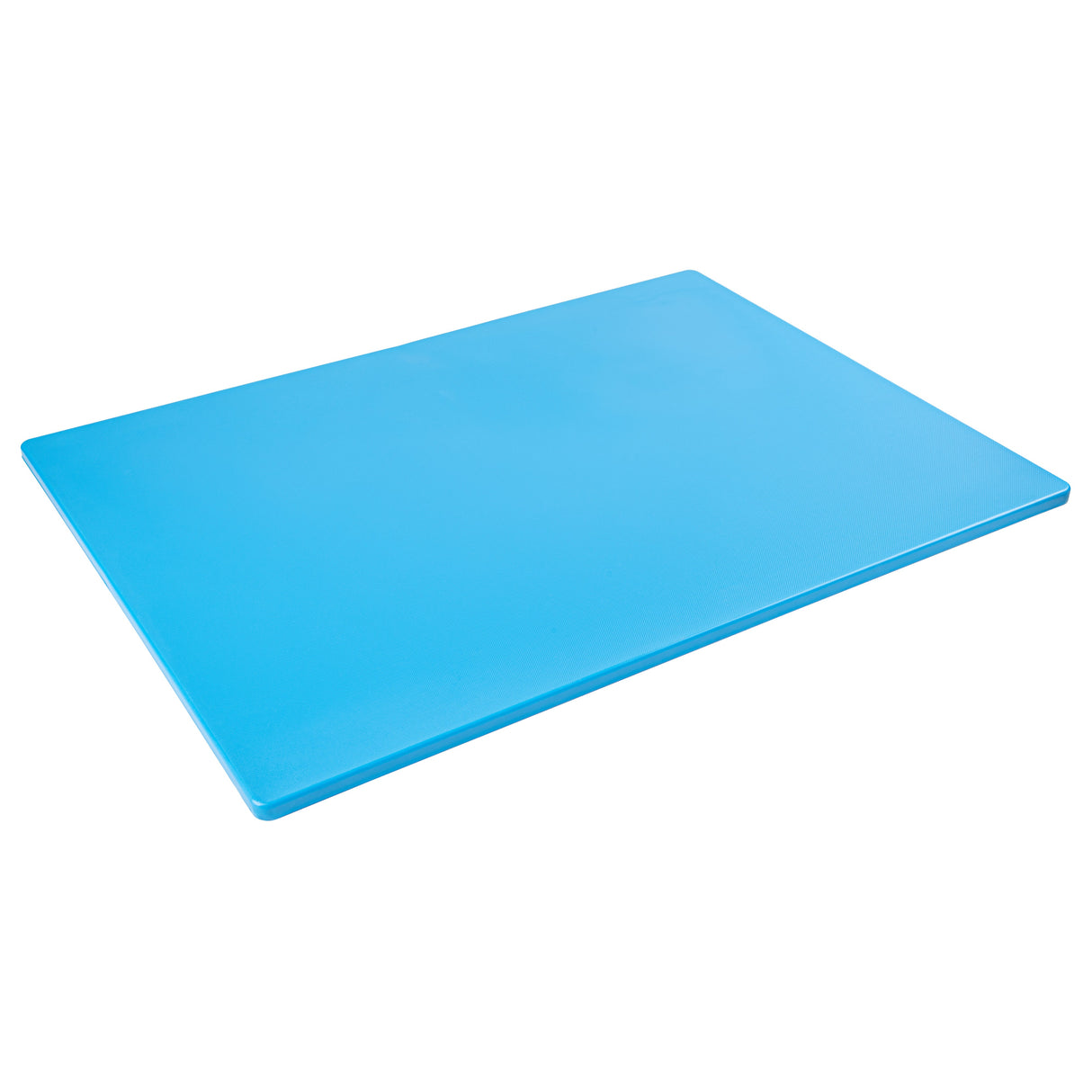Cutting Boards, RW Base, Blue, 24 x 18 Inch, Plastic,1 - 1 EACH