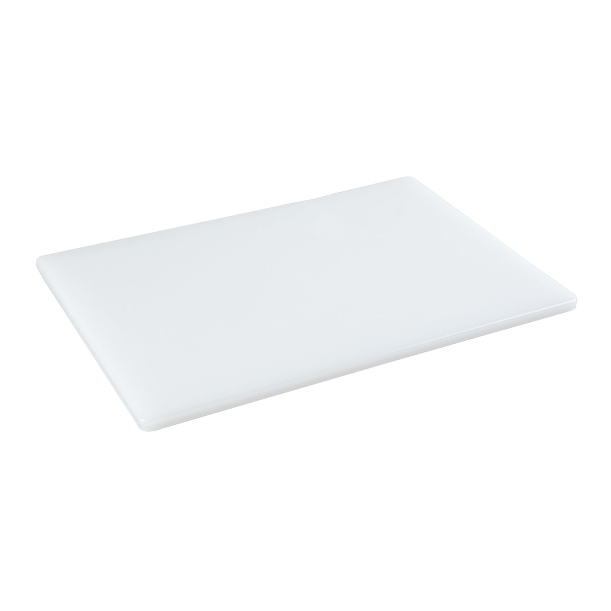 Cutting Boards, RW Base, White, 18 x 12 Inch, Plastic,1 - 1 EACH